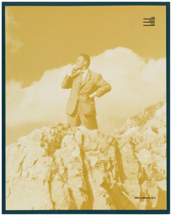 Martin Kippenberger.
