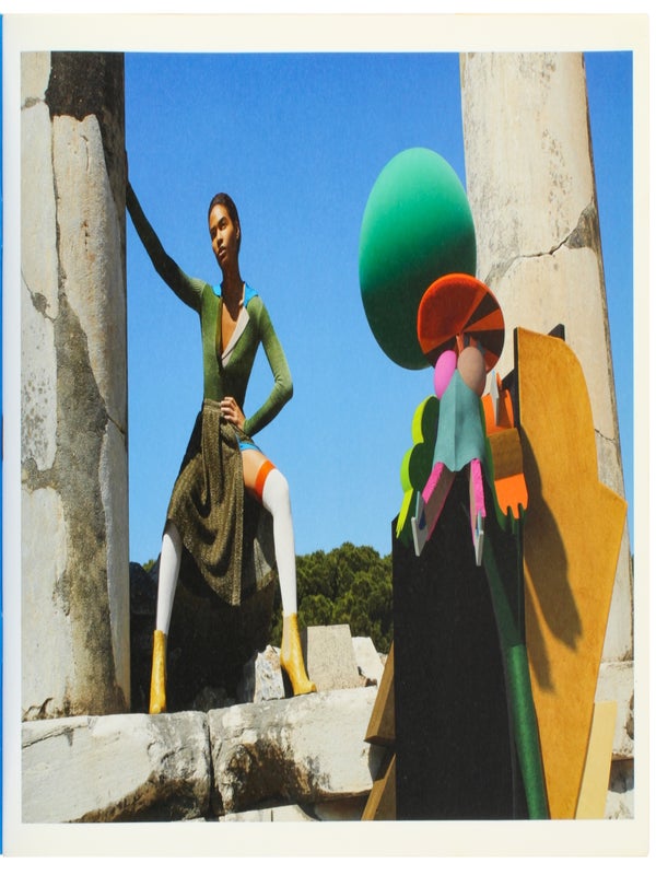Missoni.