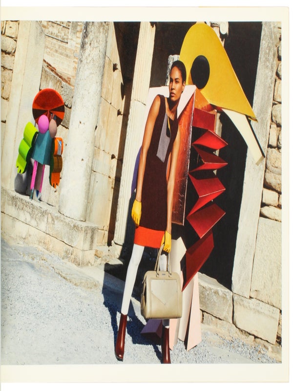 Missoni.