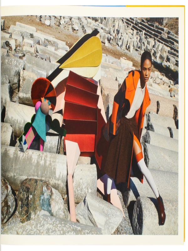 Missoni.