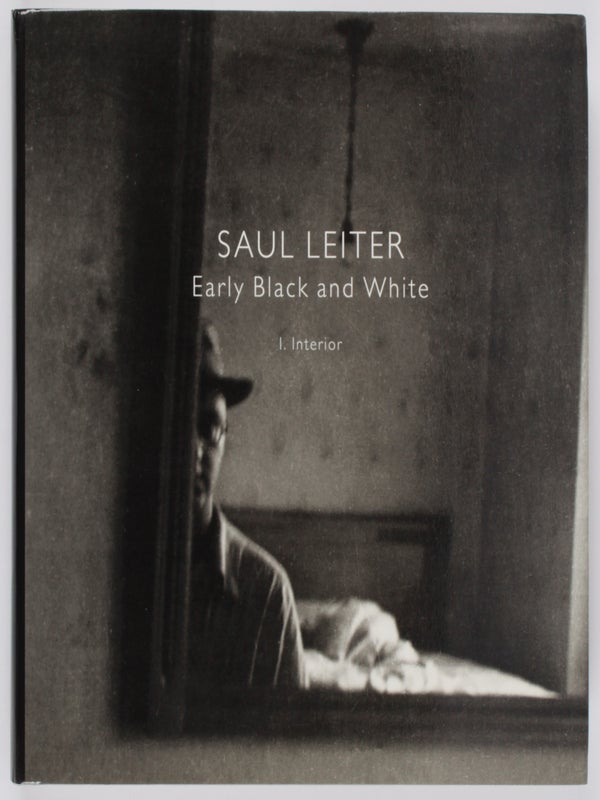 Early Black and White (2 Volume Set).