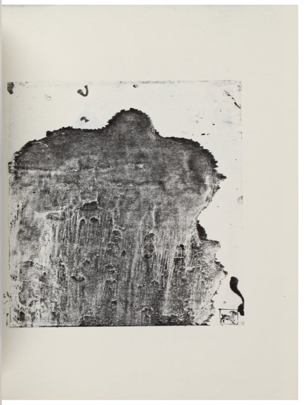 Empire of the Goat (One of 33 Copies, Signed).