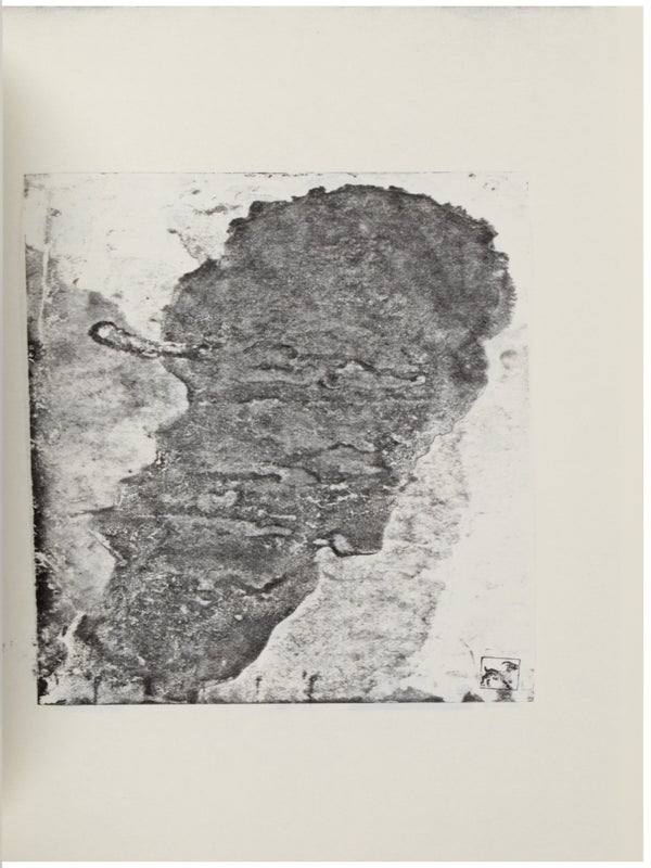 Empire of the Goat (One of 33 Copies, Signed).