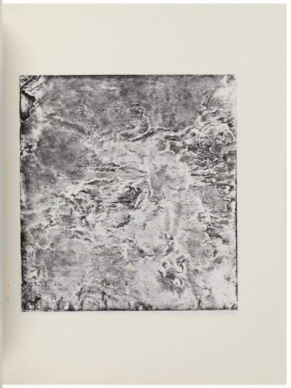 Empire of the Goat (One of 33 Copies, Signed).