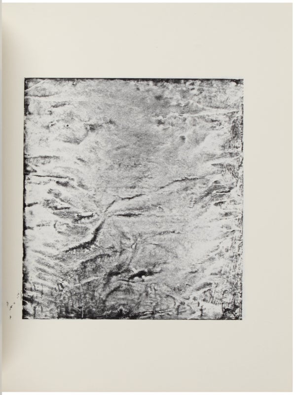 Empire of the Goat (One of 33 Copies, Signed).