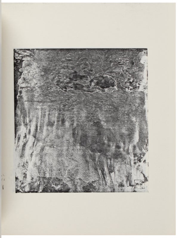 Empire of the Goat (One of 33 Copies, Signed).