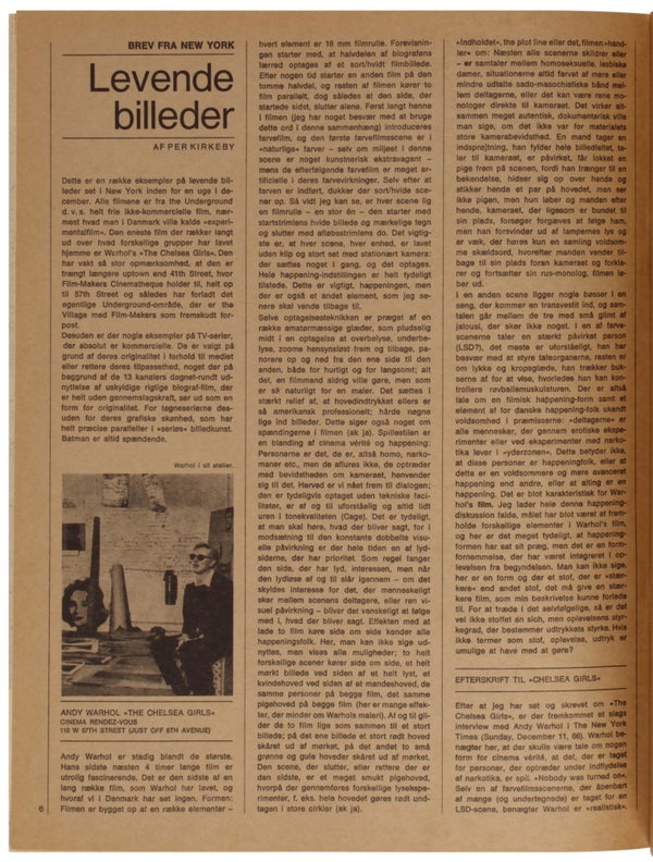 Billedkunst / Arkitektur og Billedkunst / A + B (All Published).