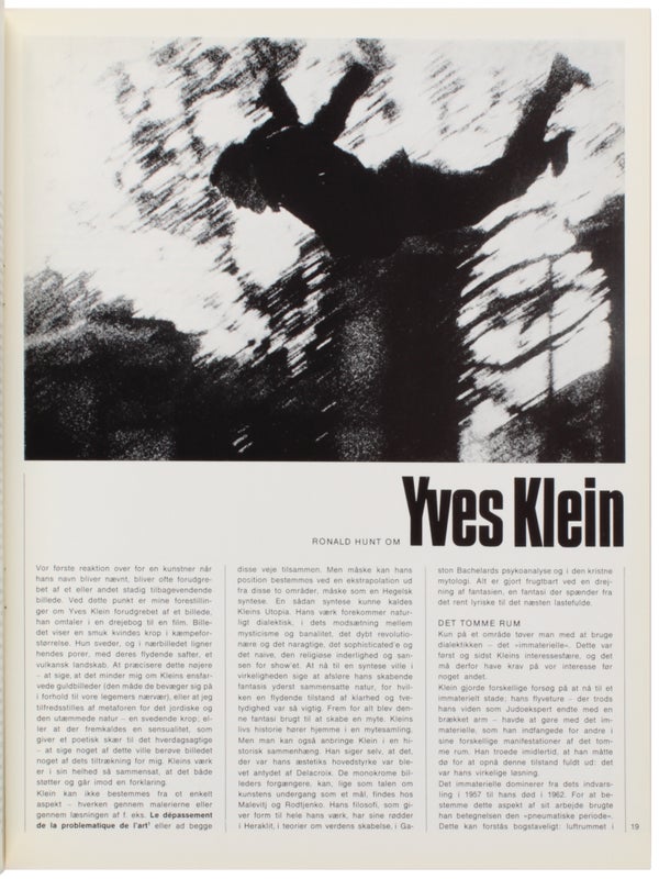 Billedkunst / Arkitektur og Billedkunst / A + B (All Published).
