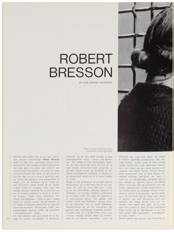 Billedkunst / Arkitektur og Billedkunst / A + B (All Published).