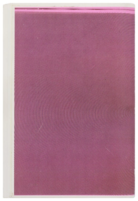My Mind Has Finally Accepted That It Is Right. Volume One (Inscribed).