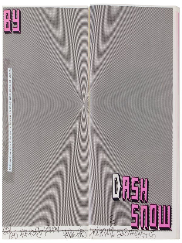 My Mind Has Finally Accepted That It Is Right. Volume One (Inscribed).