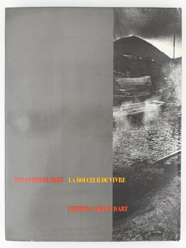 La Douceur de Vivre / Sweet Life (French edition).
