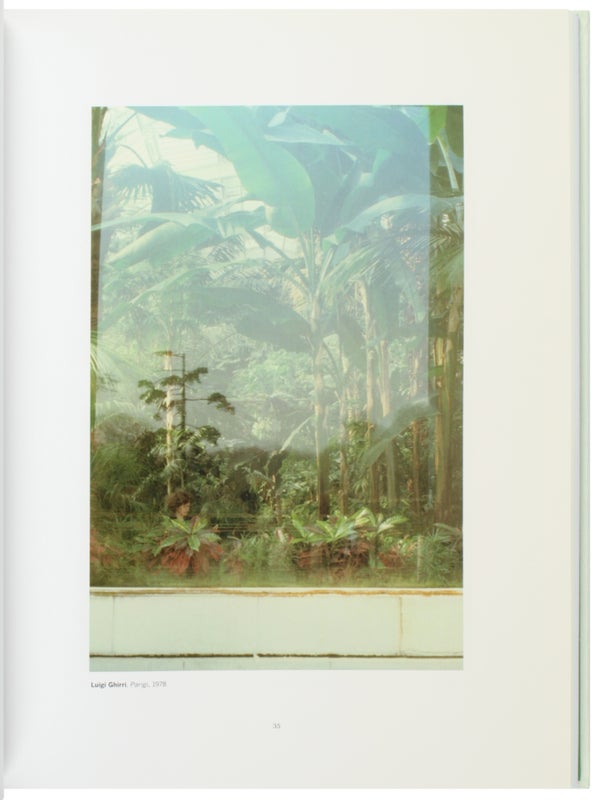 La Carte d'Après Nature (Signed).