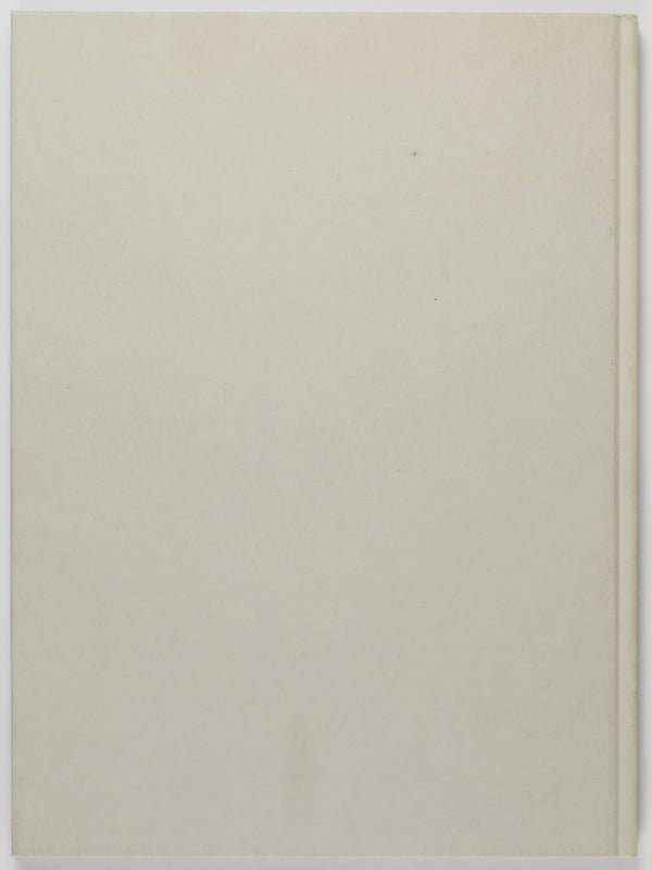 Wolfgang Tillmans (First Edition, Signed).