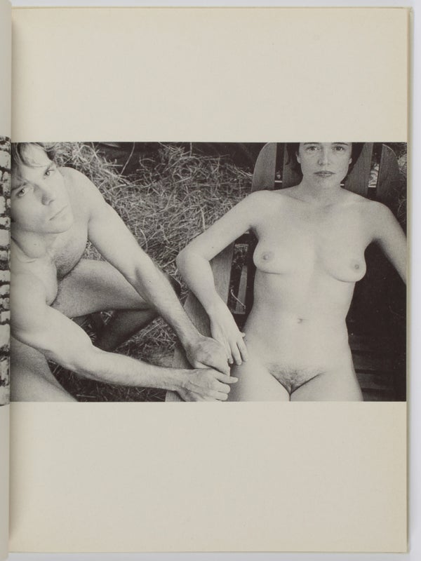 Wolfgang Tillmans (First Edition, Signed).