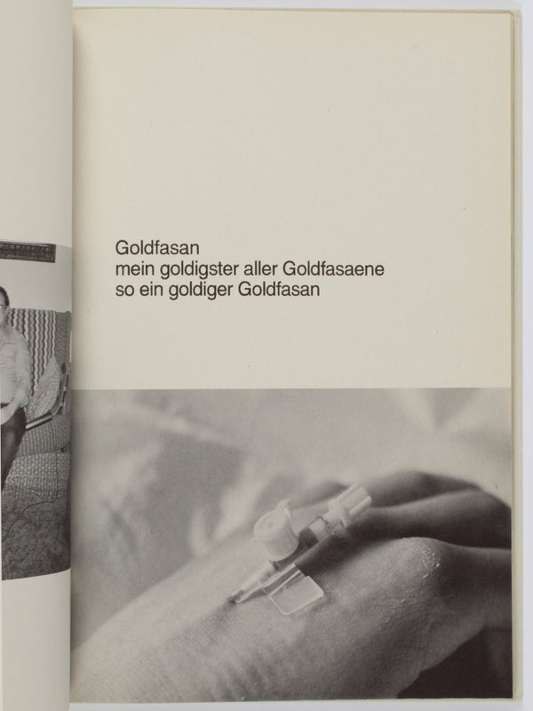 Wolfgang Tillmans (First Edition, Signed).