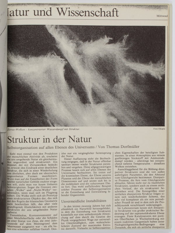 Wolfgang Tillmans (First Edition, Signed).