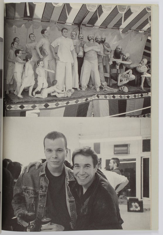 Wolfgang Tillmans (First Edition, Signed).