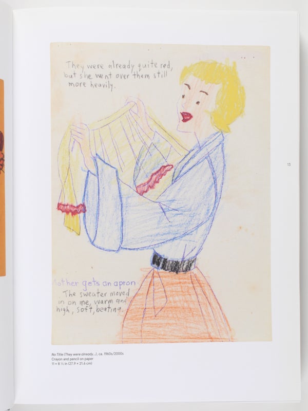 Raymond Pettibon: A Pen of all Work (Signed)