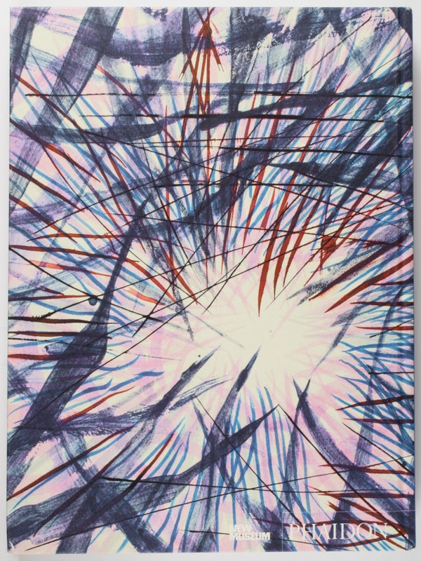 Raymond Pettibon: A Pen of all Work (Signed)