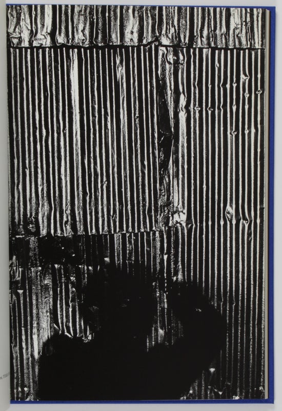 Daido Moriyama: Auto-Portrait (Signed).