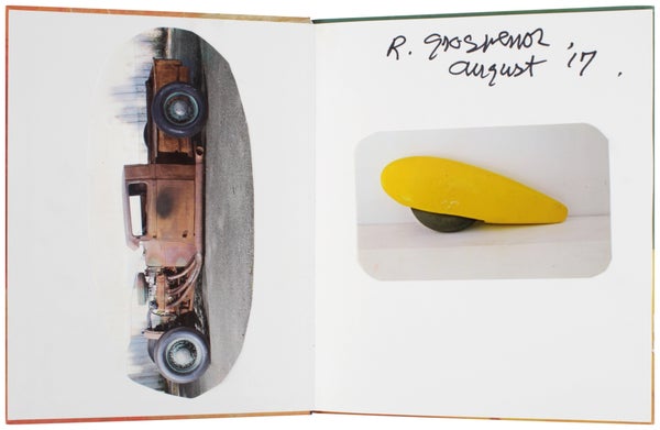16 Pictures (Special Edition, Extra Illustrated).