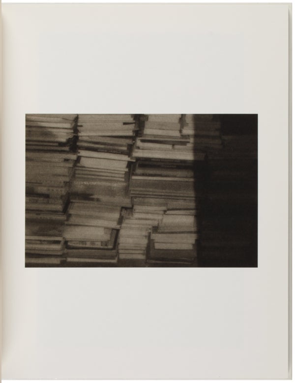 White and Vinegar (Signed).