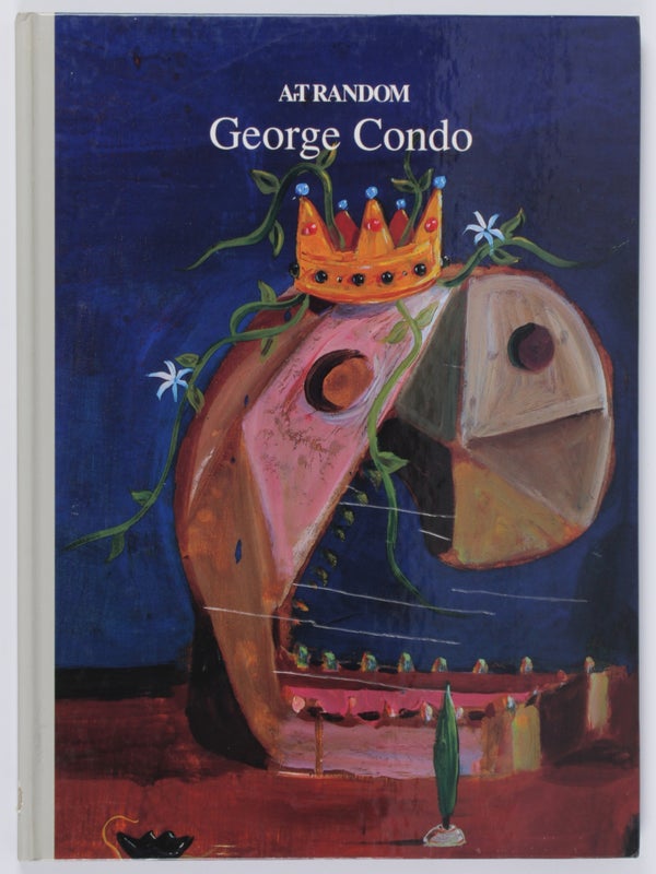 Art Random (Complete Set, 102 Volumes).