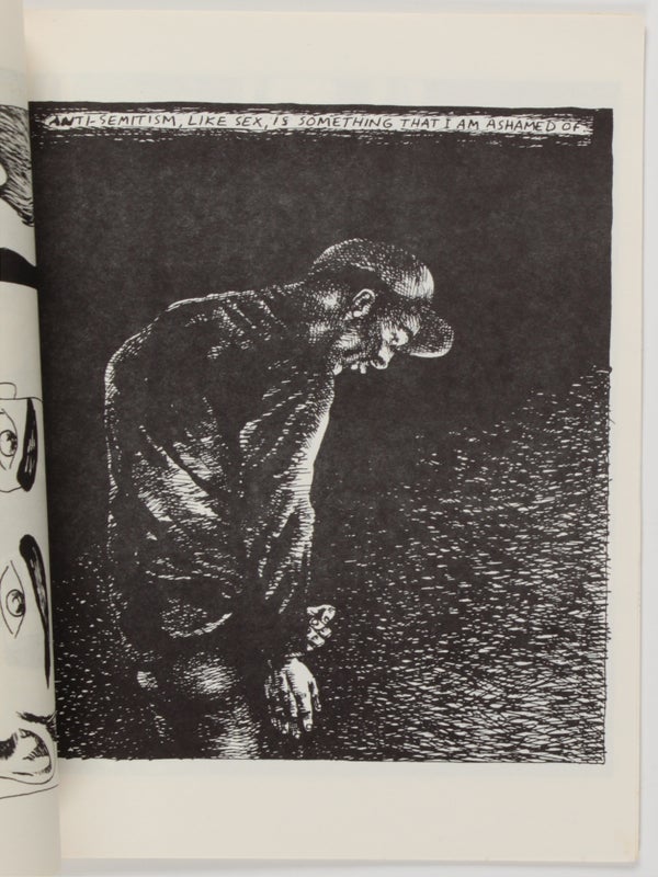 Freud's Universe (Signed).
