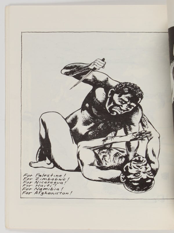 Freud's Universe (Signed).