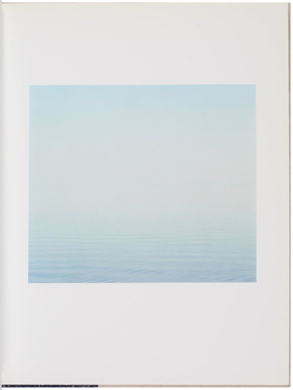 Lago (Signed).