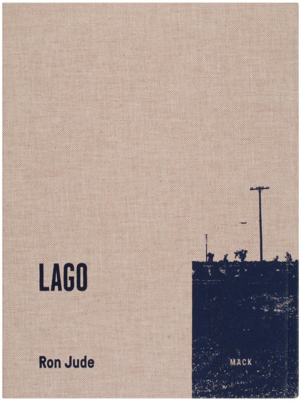 Lago (Signed).