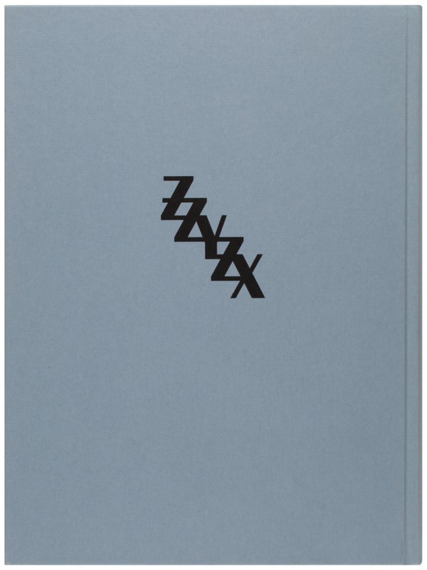 ZZYZX (Signed).