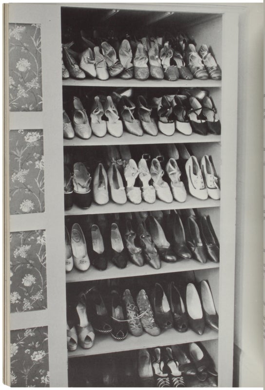Raid the Icebox 1 with Andy Warhol: An Exhibition Selected from the Storage Vaults... (Inscribed).