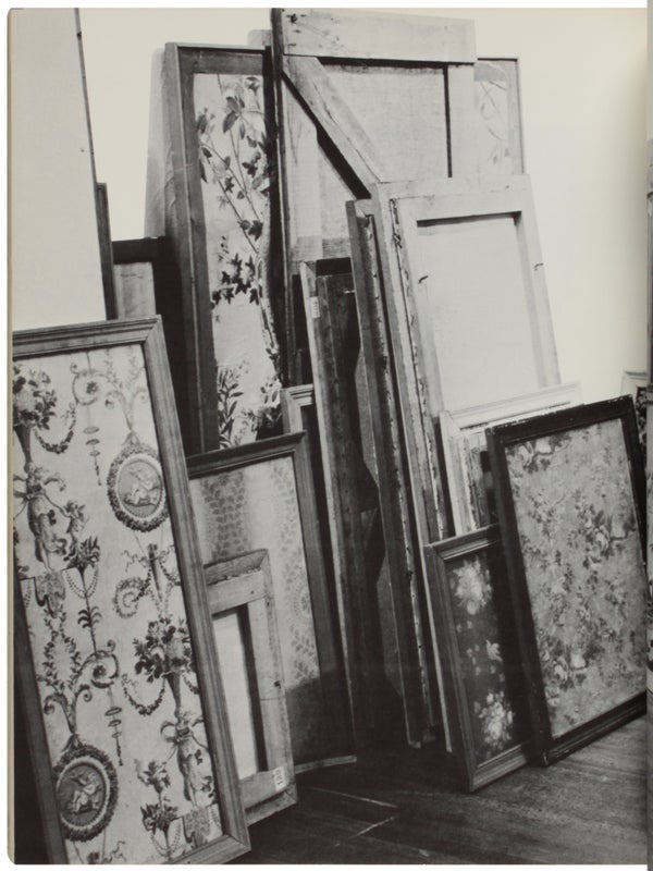 Raid the Icebox 1 with Andy Warhol: An Exhibition Selected from the Storage Vaults... (Inscribed).