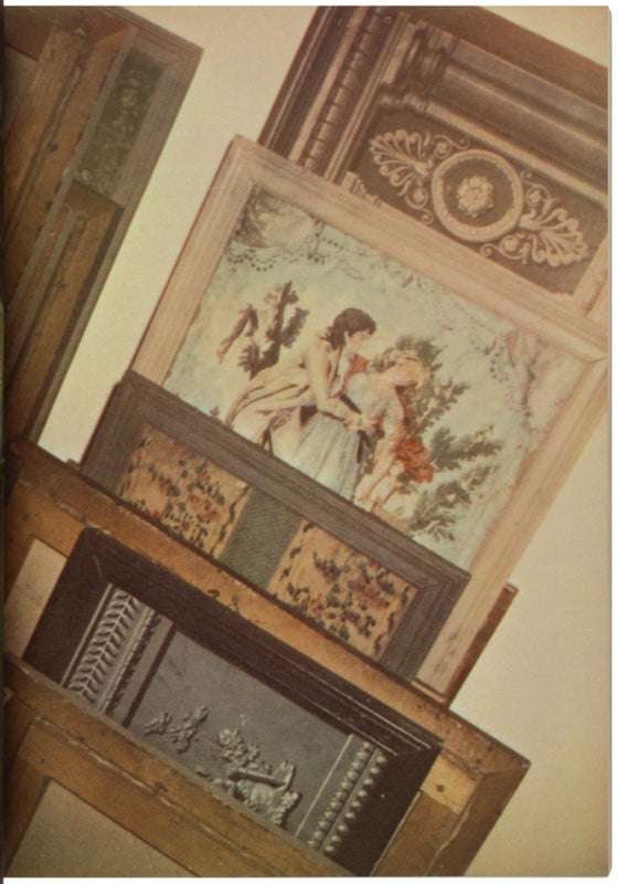 Raid the Icebox 1 with Andy Warhol: An Exhibition Selected from the Storage Vaults... (Inscribed).