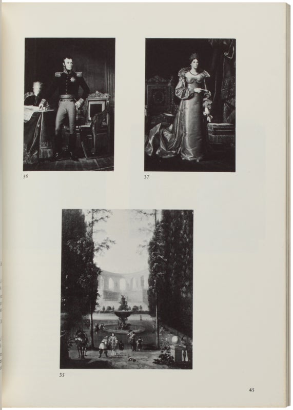 Raid the Icebox 1 with Andy Warhol: An Exhibition Selected from the Storage Vaults... (Inscribed).