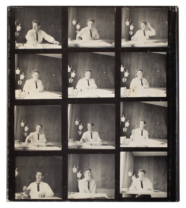 Silence: Lectures and Writings by John Cage.