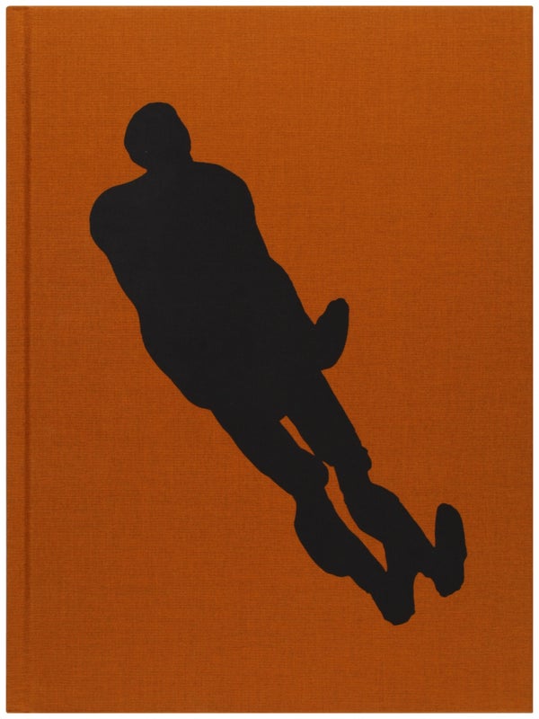 Antony Gormley (Signed).