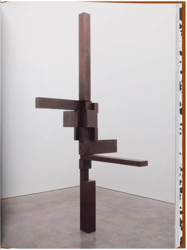 Antony Gormley (Signed).