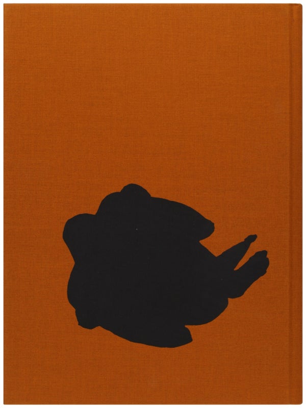 Antony Gormley (Signed).