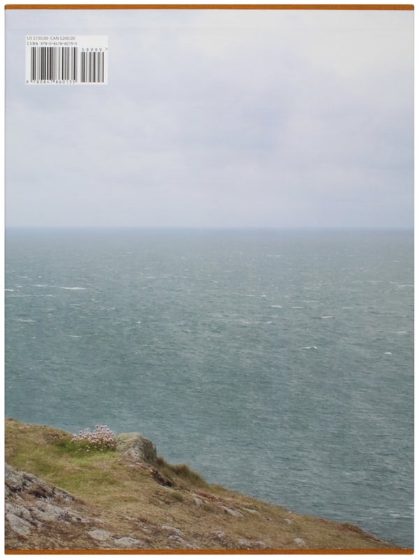 Antony Gormley (Signed).