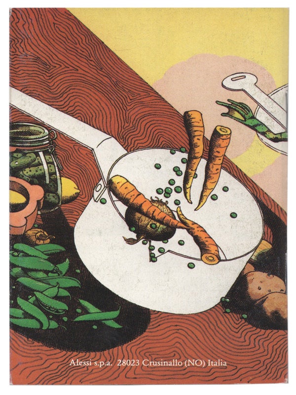 La Cintura di Orione (Group of 5 Cookbooks).