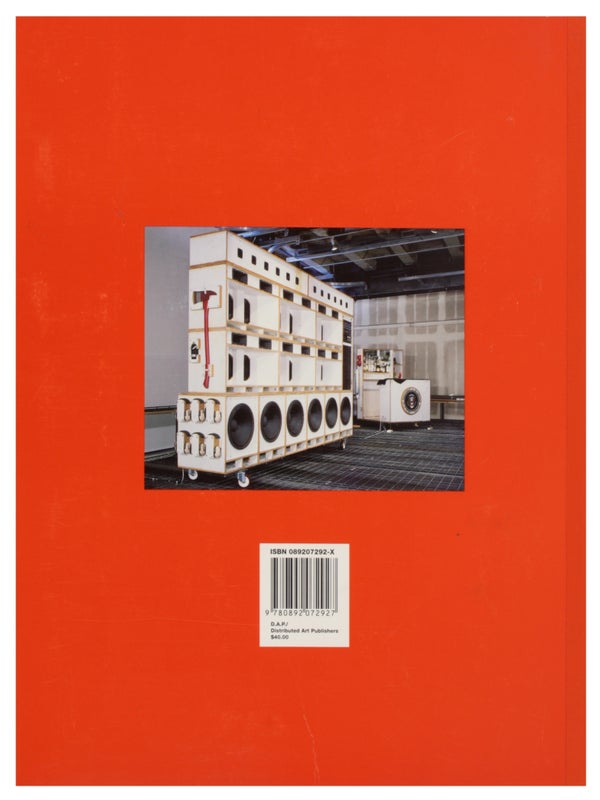 Tom Sachs: Nutsy's (Inscribed with Drawing).