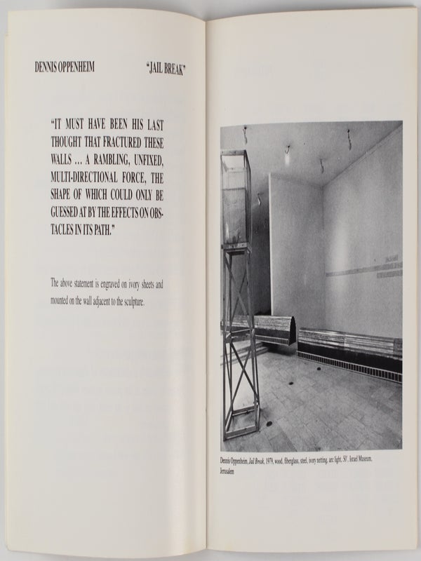 Cover: A Magazine of Art: Volume 1, Number 1 (Signed Limited Edition).