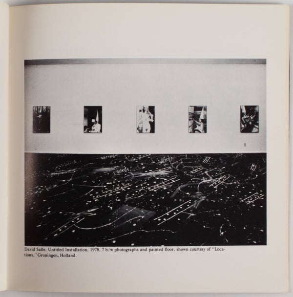 Cover: A Magazine of Art: Volume 1, Number 1 (Signed Limited Edition).