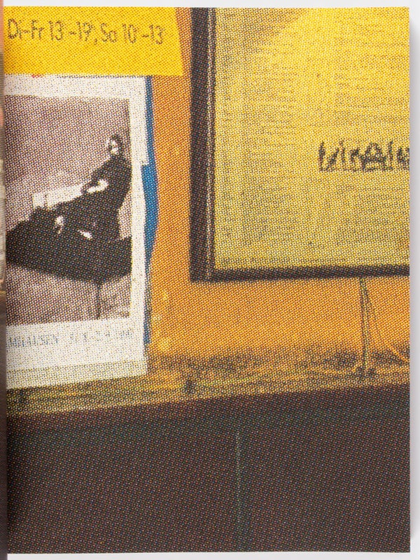 Old Vienna Posters.