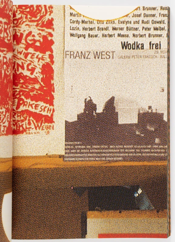 Old Vienna Posters.