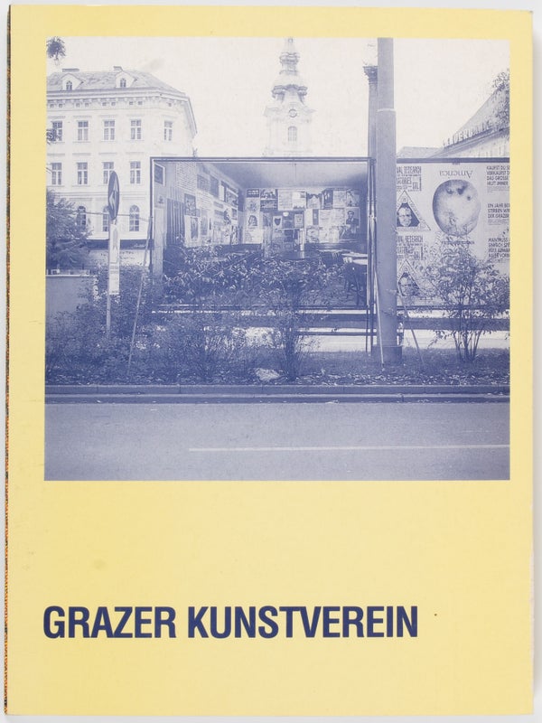 Old Vienna Posters.