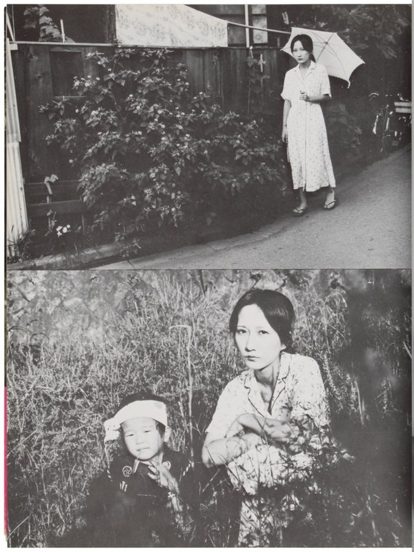 Images of Violence: Actresses.